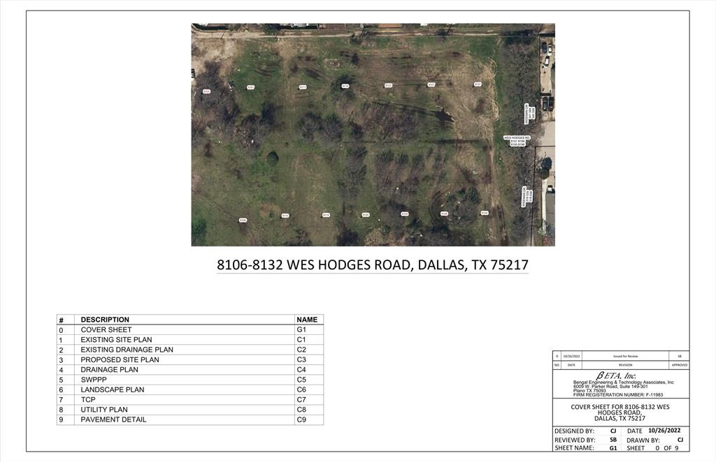 8114 Wes Hodges Road Property Photo 3