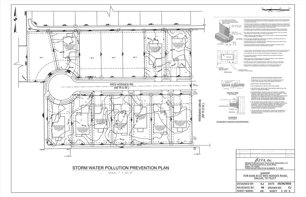 8114 Wes Hodges Road Property Photo 4