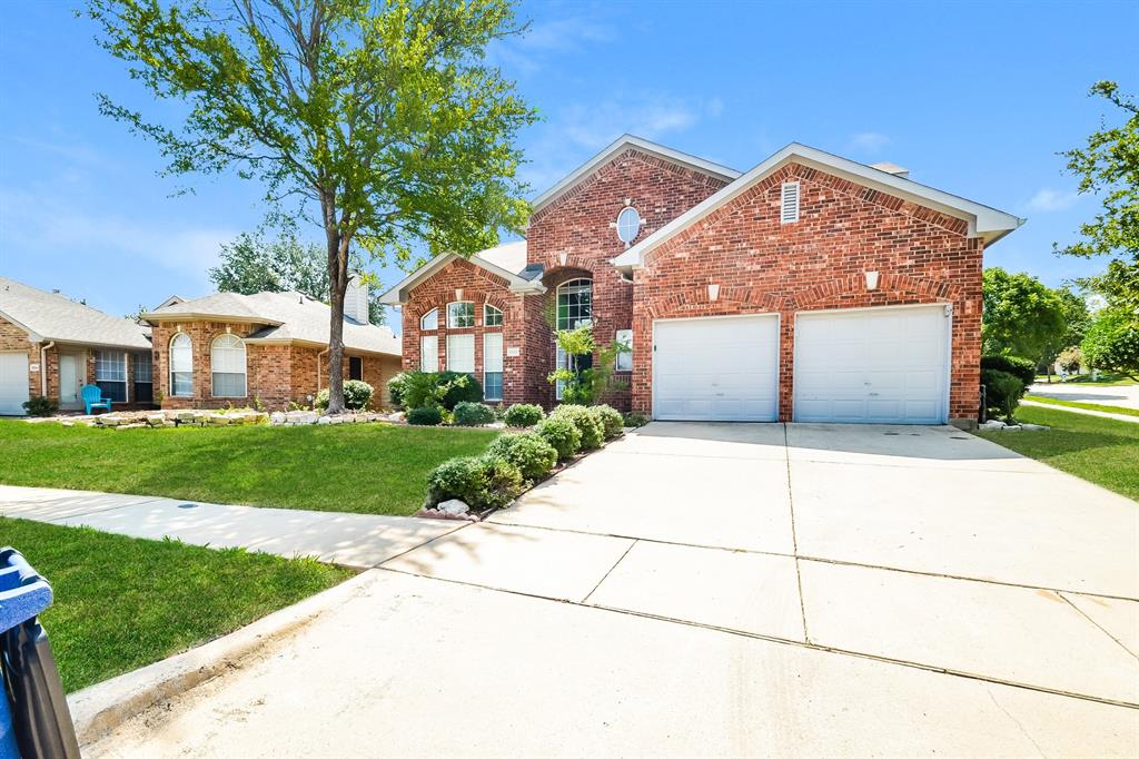3002 Norwich Lane Property Photo