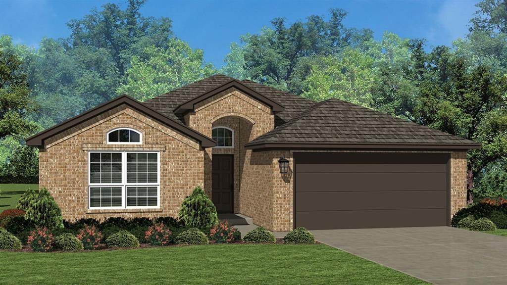 9616 Brickridge Lane Property Photo