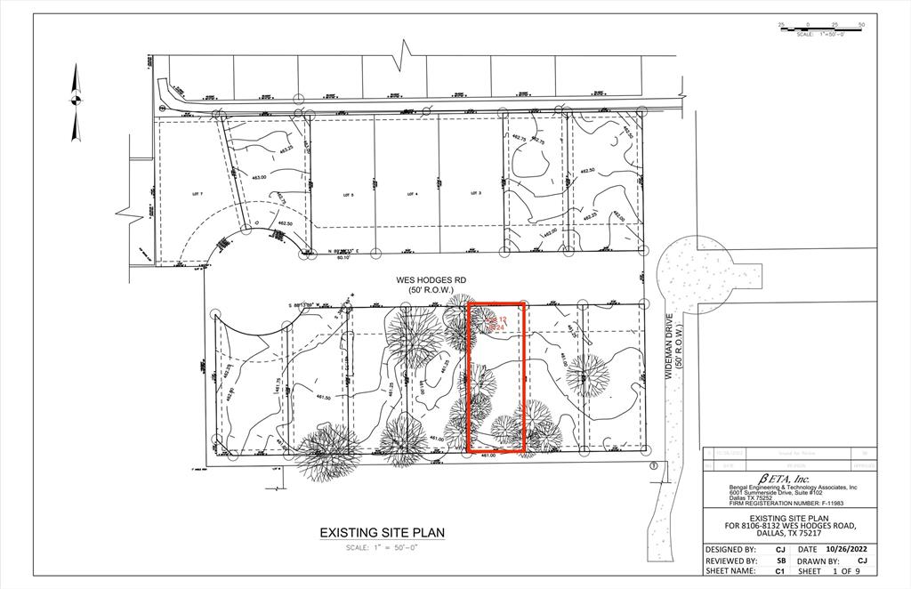 8124 Wes Hodges Road Property Photo 2
