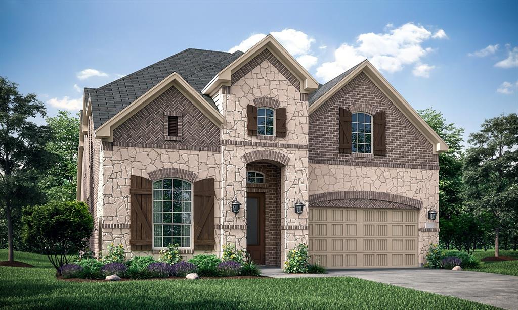 612 Quaint Pond Lane Property Photo