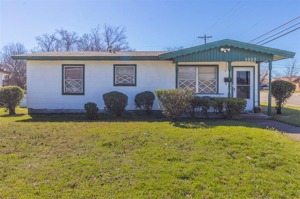 5000 Reed Street Property Photo