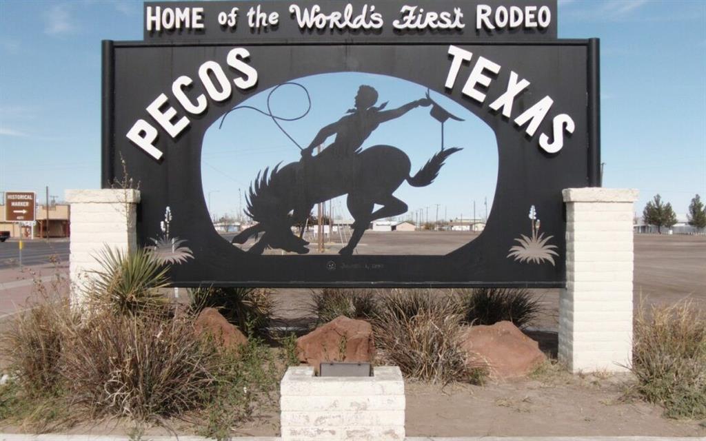 Reeves County Real Estate Listings Main Image