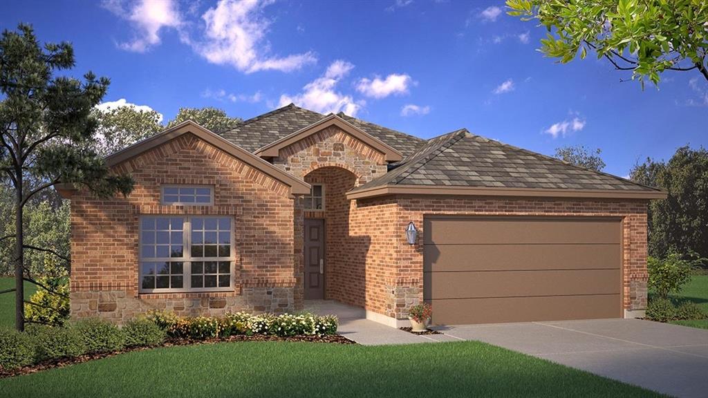 9604 Brickridge Lane Property Photo