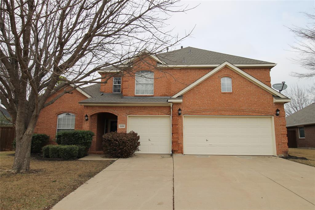 Flower Mound Real Estate Listings Main Image