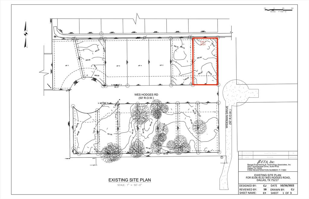 8131 Wes Hodges Road Property Photo 2