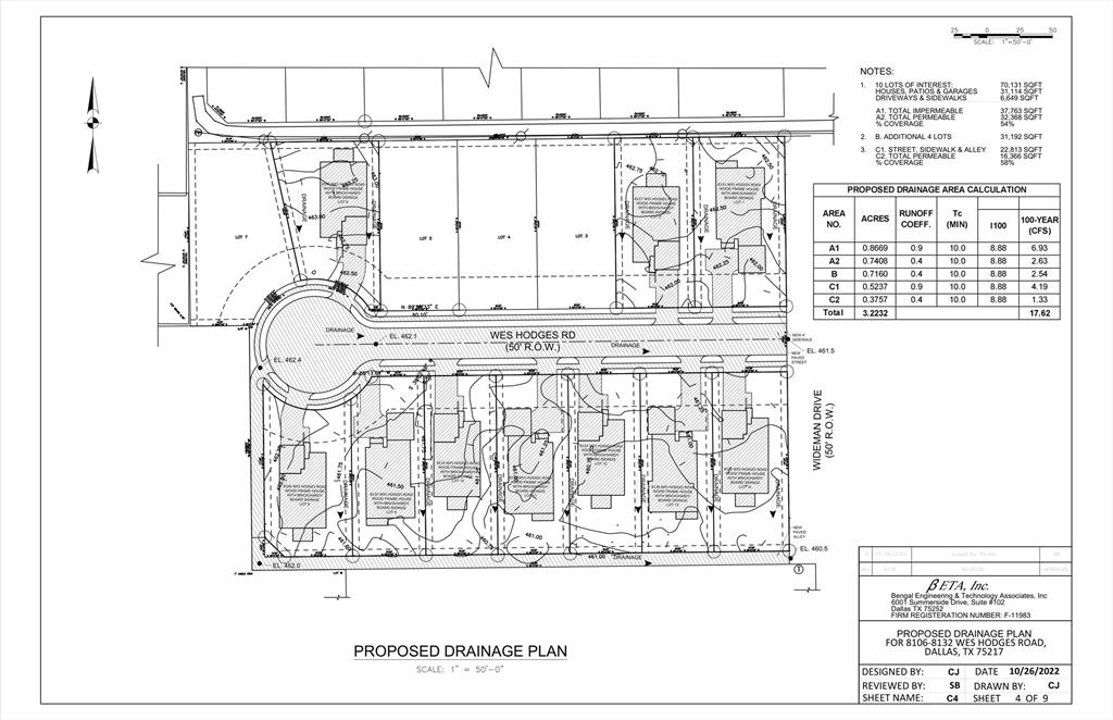 8131 Wes Hodges Road Property Photo 4