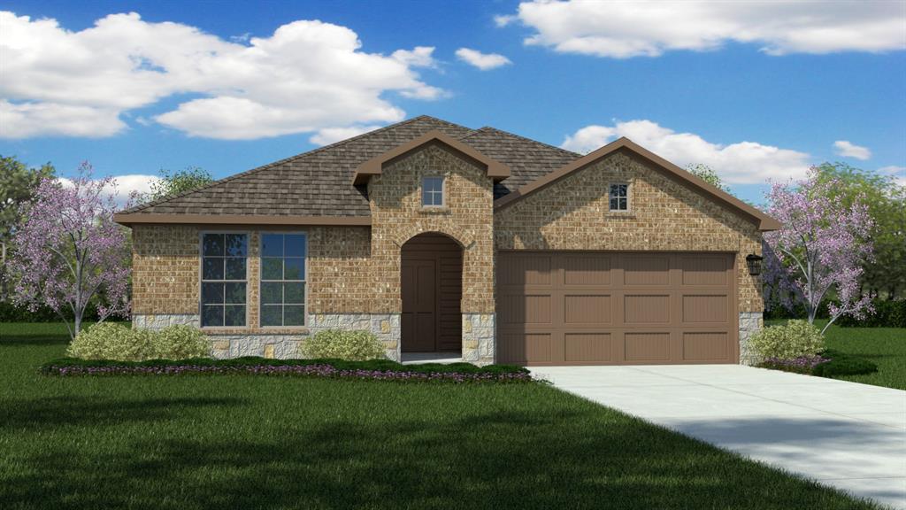 9612 Brickridge Lane Property Photo