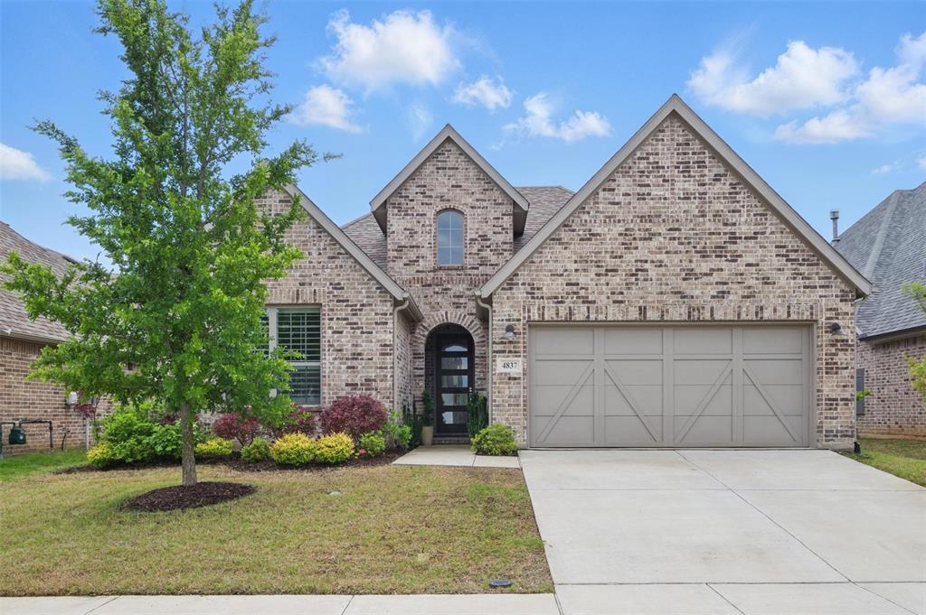 4837 Woodruff Lane Property Photo