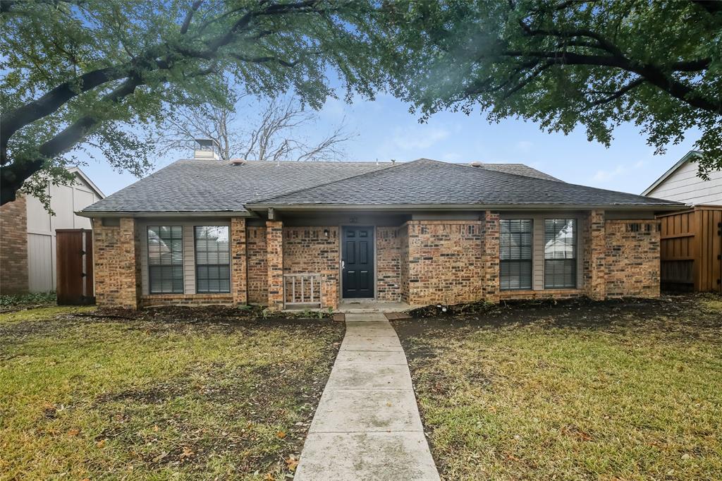4193 Newton Street Property Photo