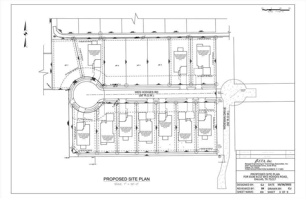 8132 Wes Hodges Road Property Photo 5