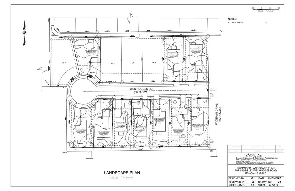 8132 Wes Hodges Road Property Photo 6