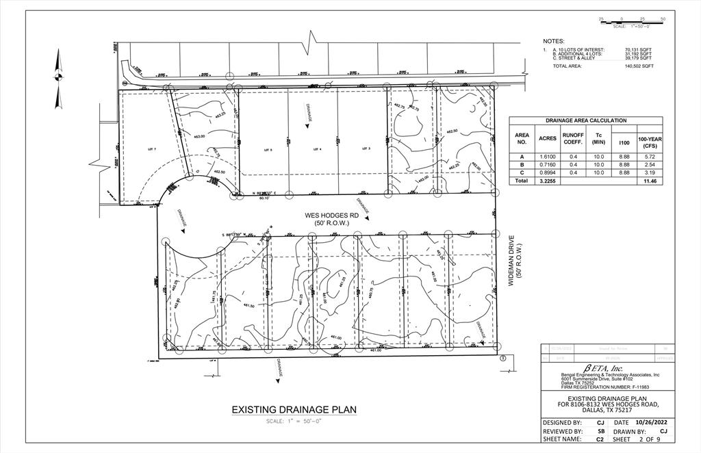 8132 Wes Hodges Road Property Photo 7