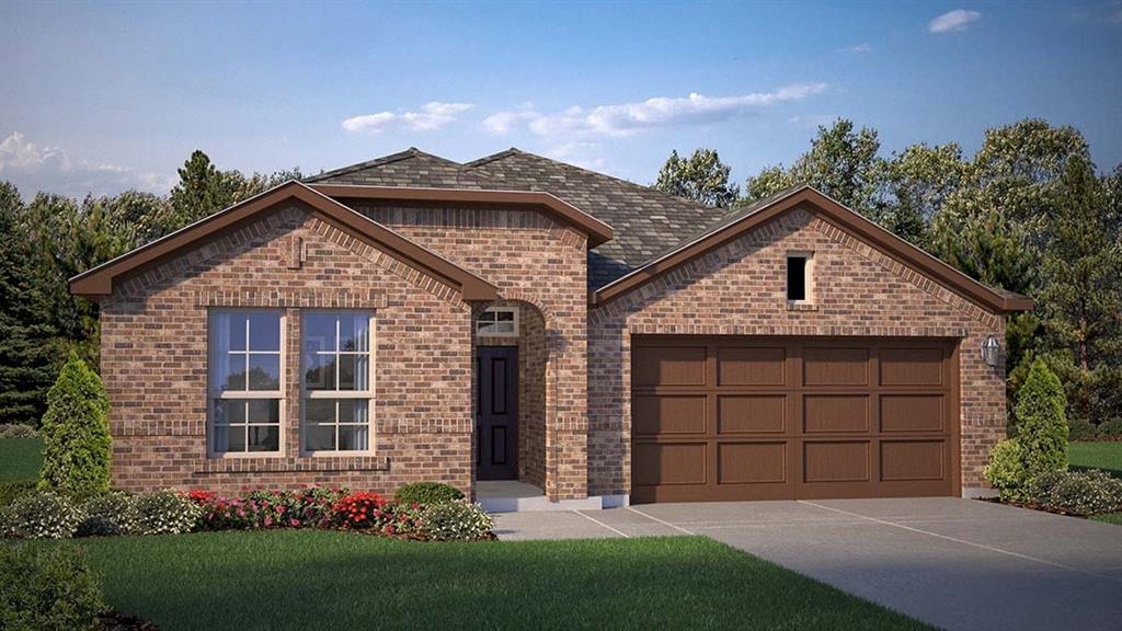9632 Brickridge Lane Property Photo