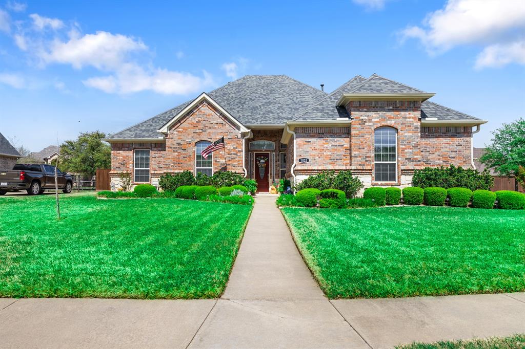 1023 Addison Avenue Property Photo