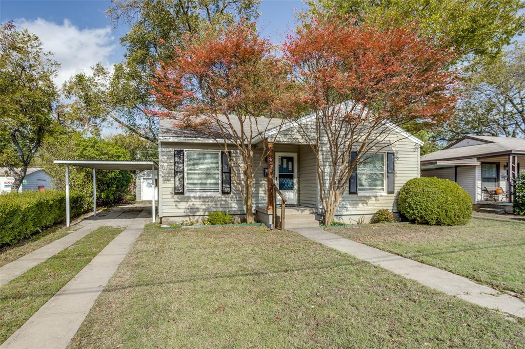 6425 Trammel Drive Property Photo