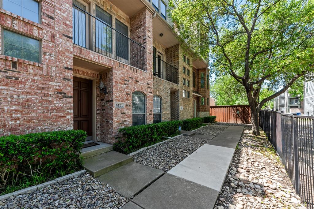 4121 Lafayette Street Property Photo