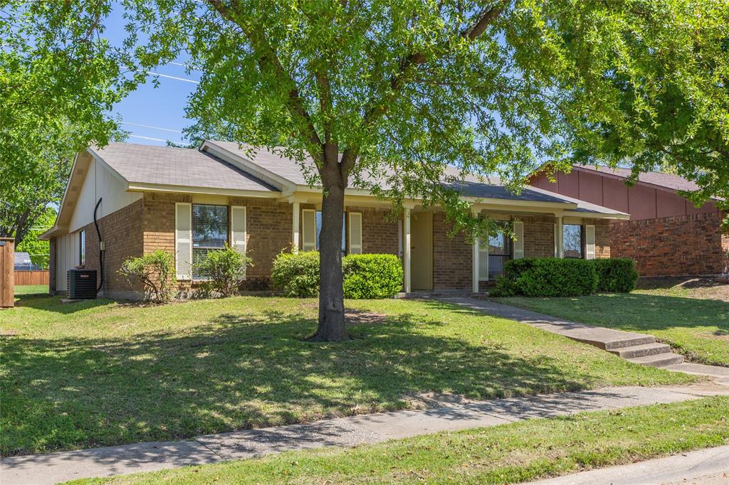 601 Hardwood Trail Property Photo