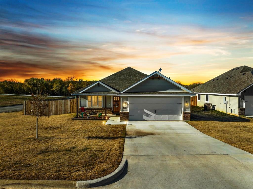 136 Johnson Lane Property Photo