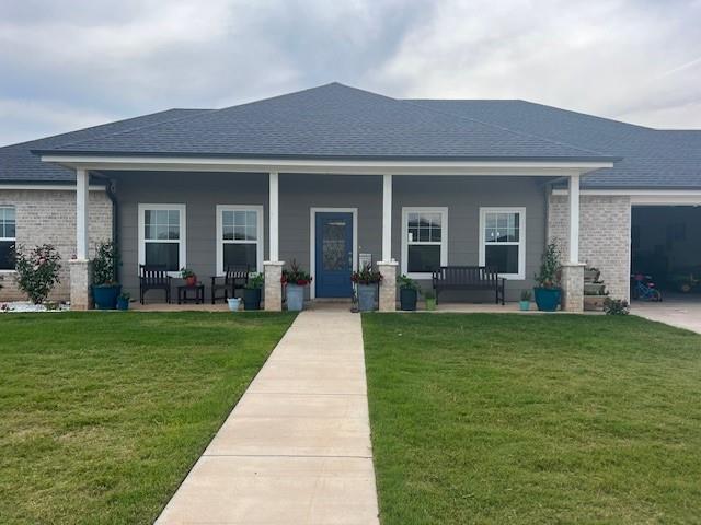 306 Embraer Road Property Photo