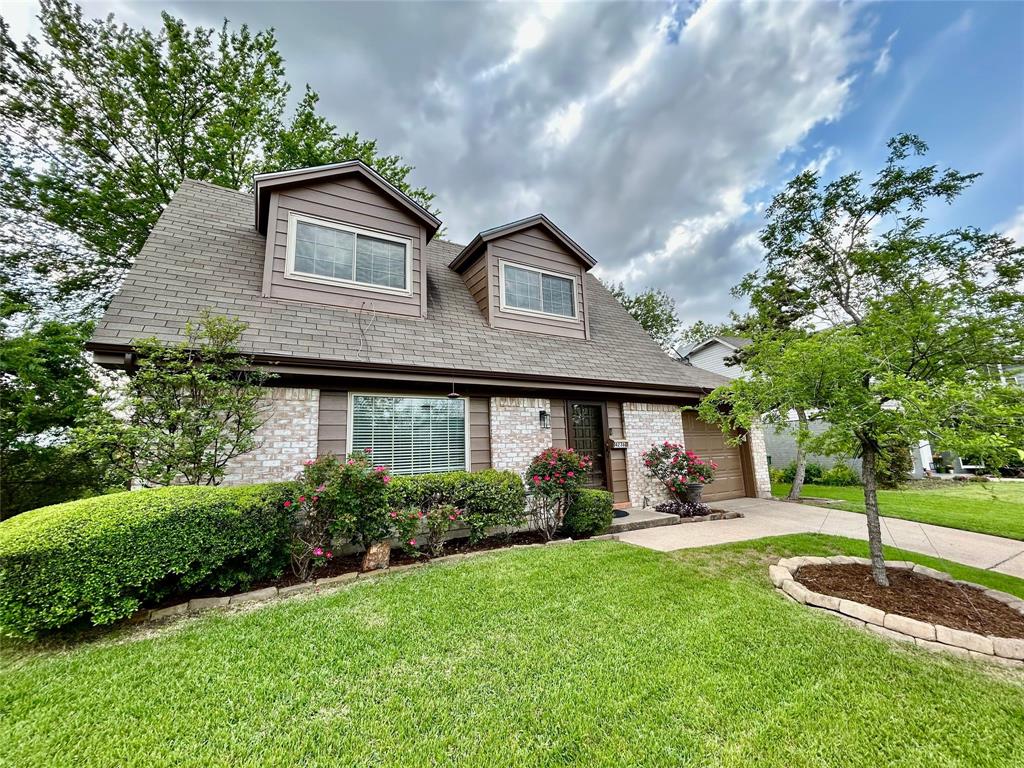 4236 Tynes Circle Property Photo
