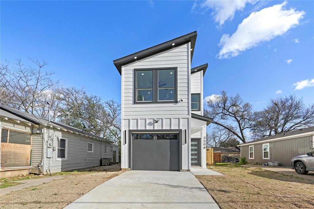 3208 Tuskegee Street Property Photo