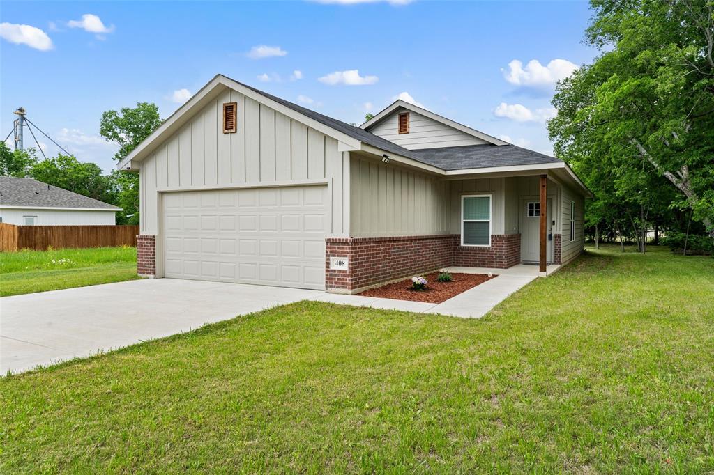 408 S Church Street Property Photo
