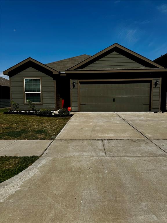 205 Liberty Lane Property Photo