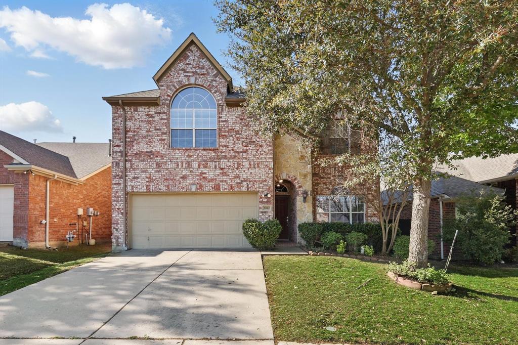 2812 Gooseberry Drive Property Photo