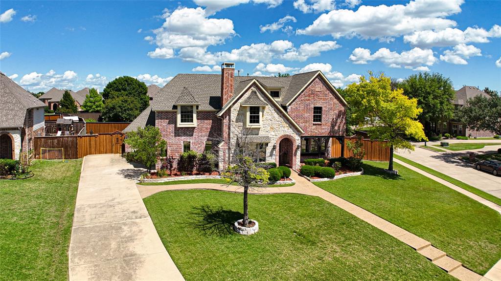 523 Buffalo Bend Court Property Photo 1