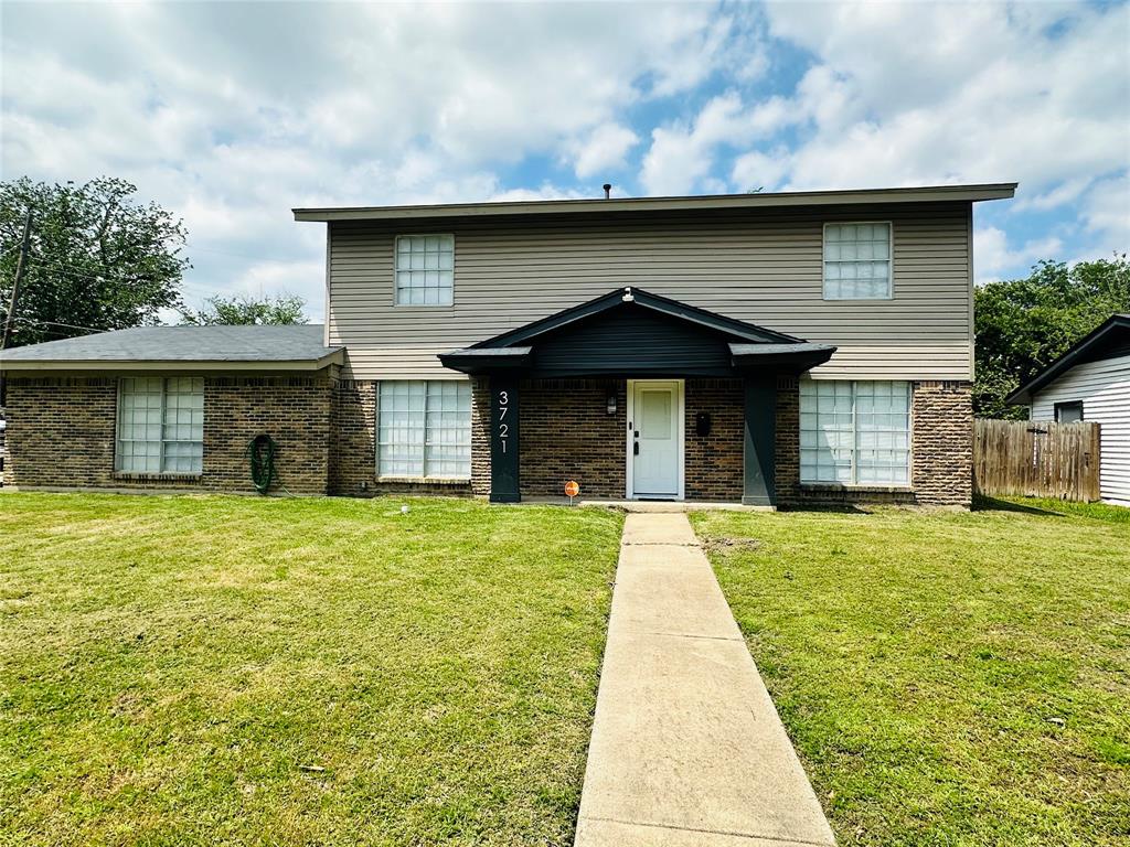 3721 Byrd Drive Property Photo