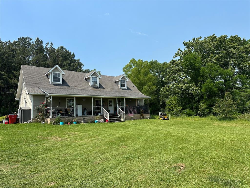 3818 Highway 171 Property Photo