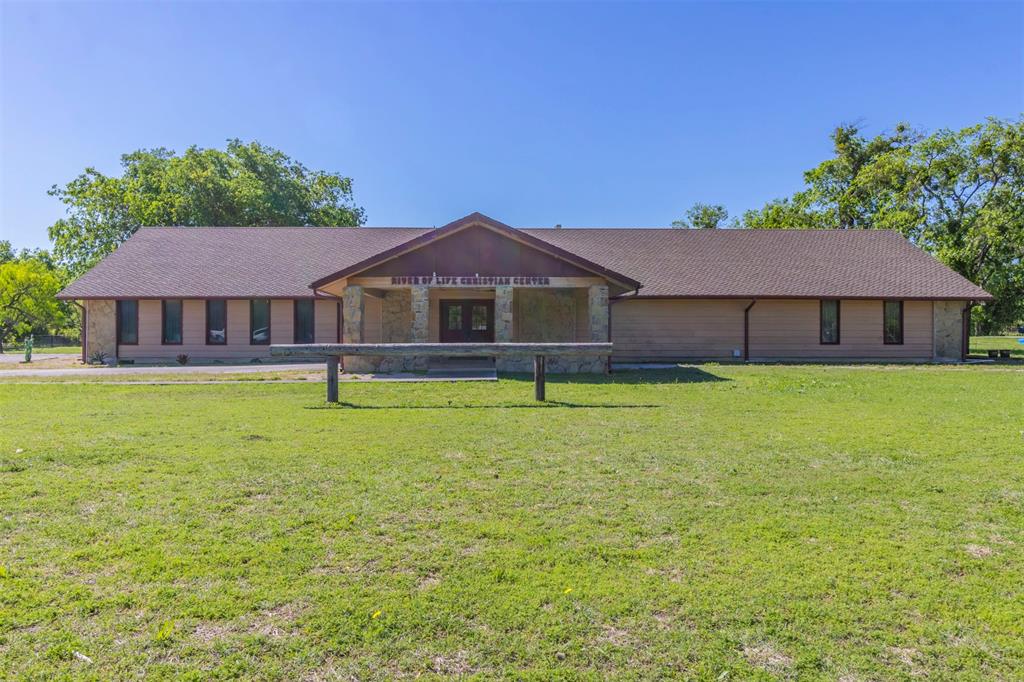 2337 W Us Highway 380 Property Photo