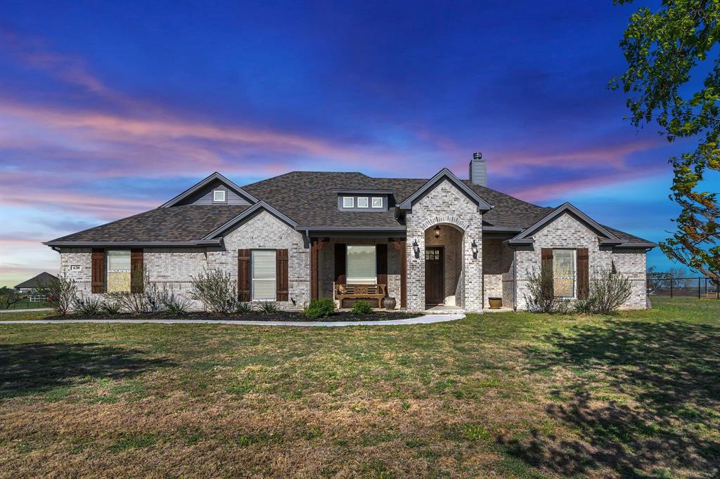 630 Sanger Drive Property Photo