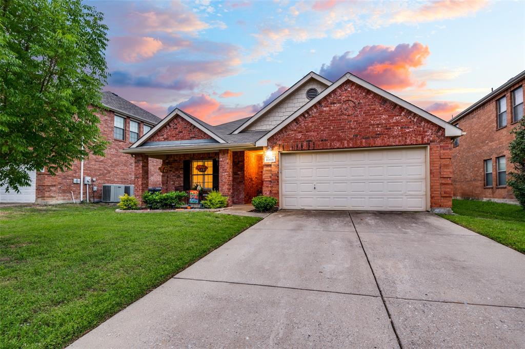 3305 Hoover Drive Property Photo