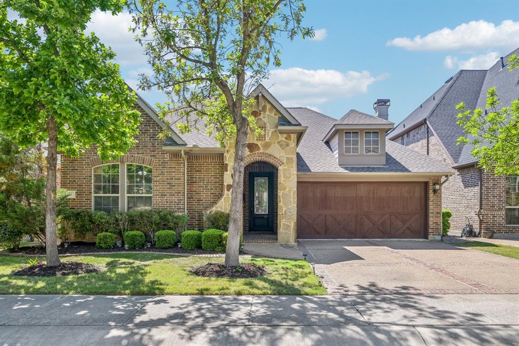 424 Adventurous Shield Drive Property Photo