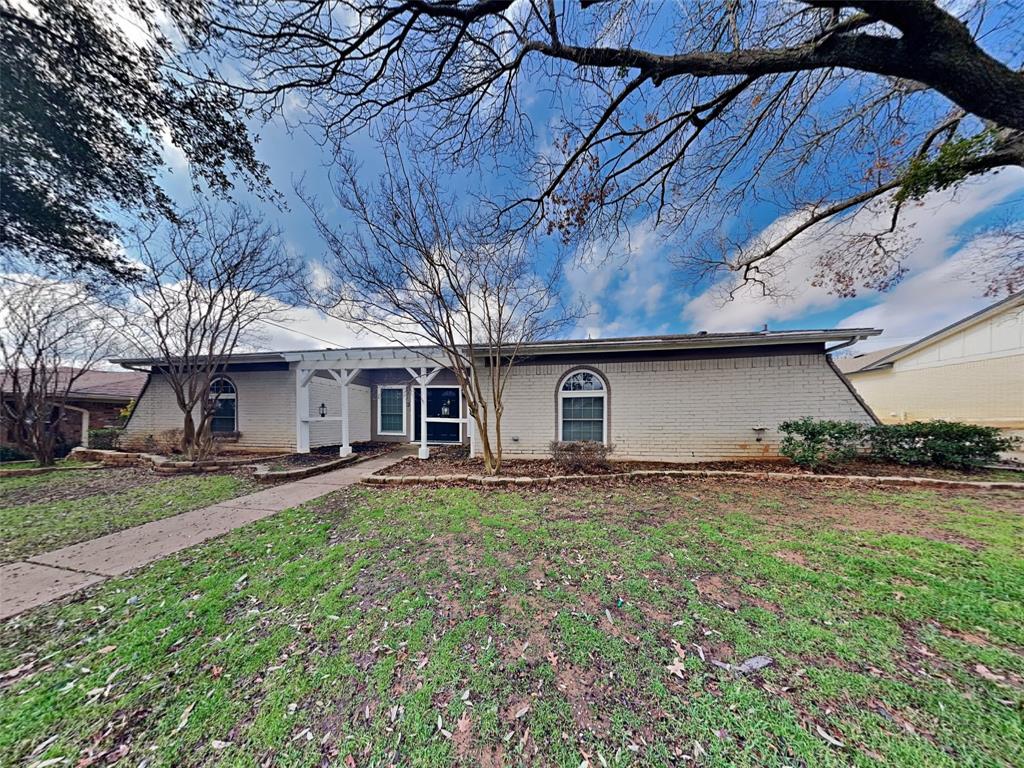 1505 Wade Drive Property Photo