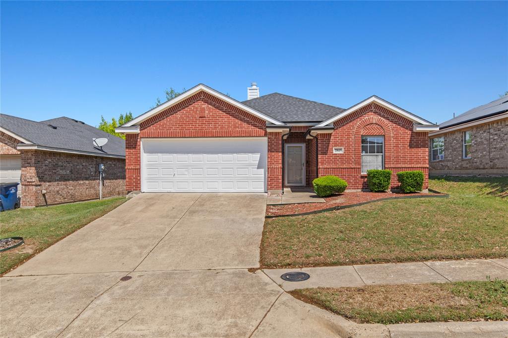 2843 Traildust Drive Picture