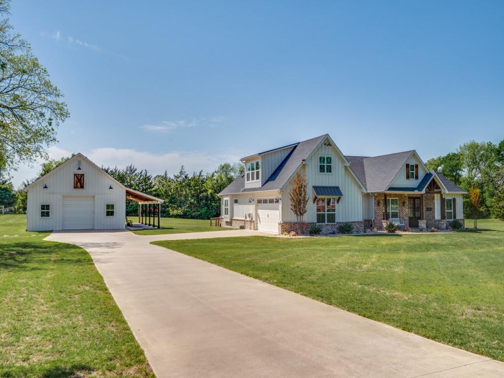 597 Burks Road Property Photo