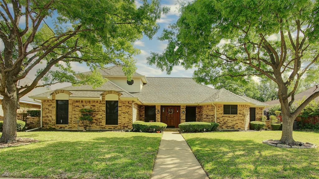 2509 Copper Creek Lane Property Photo