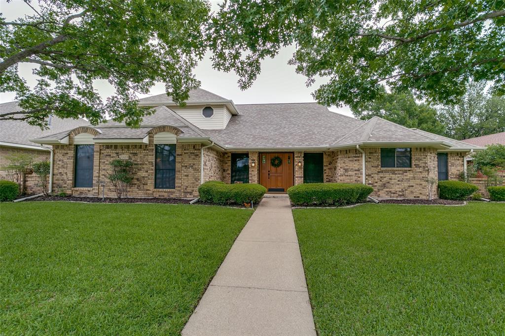 2509 Copper Creek Lane Property Photo 1