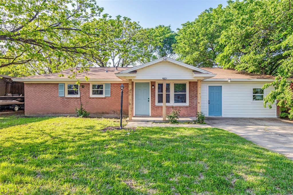 6632 Avalon Drive Property Photo 1