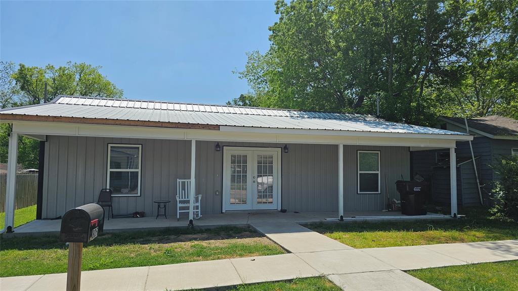 805 S 4th Street Property Photo