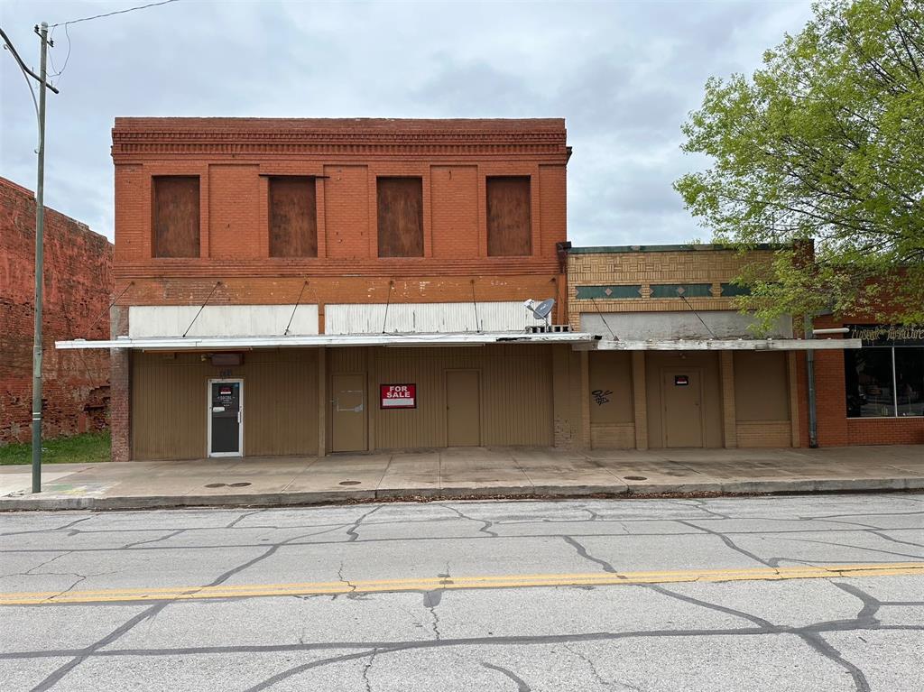604 & 608 7th Street Property Photo