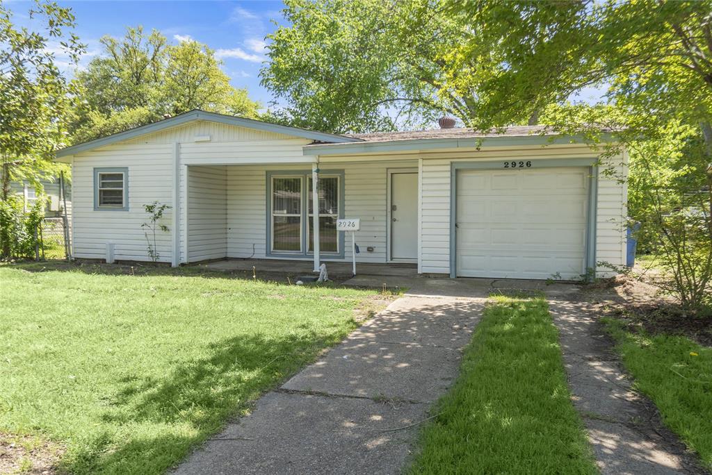 2926 Scottsbluff Drive Property Photo