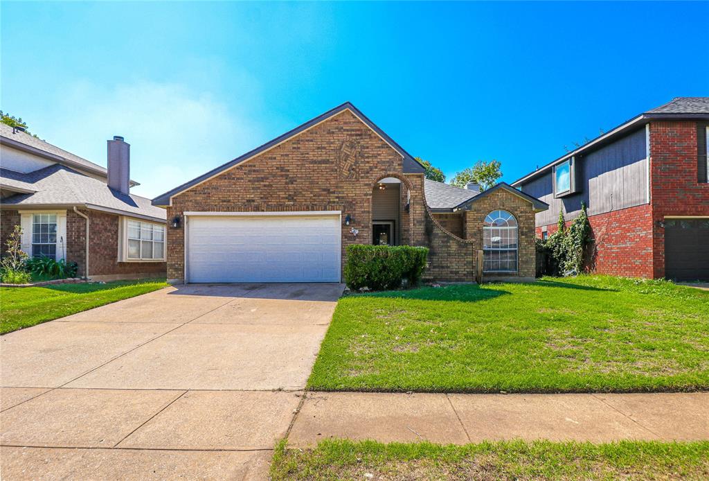 8532 Pedernales Trail Property Photo