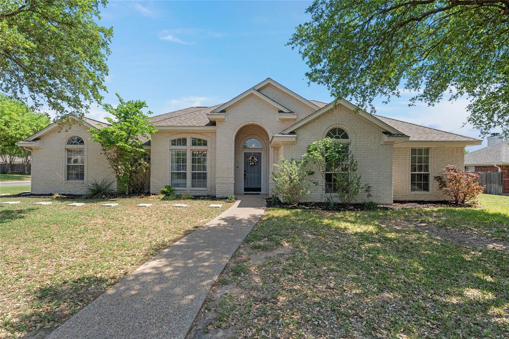 1200 Stonehill Circle Property Photo