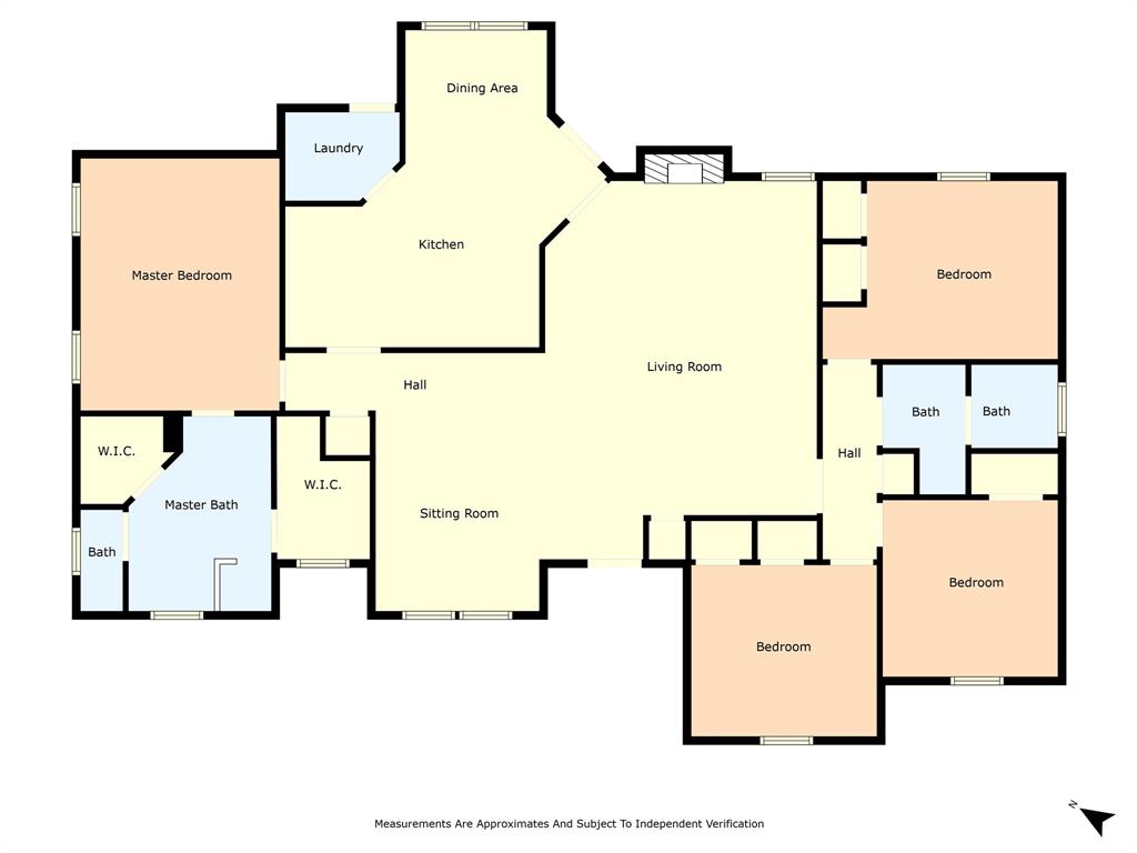 1200 Stonehill Circle Property Photo 23