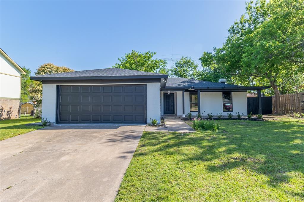 220 Jeaneta Avenue Property Photo